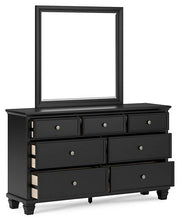 Lanolee Bedroom Set - R&R Furniture Gallery (Fountain Valley, CA)