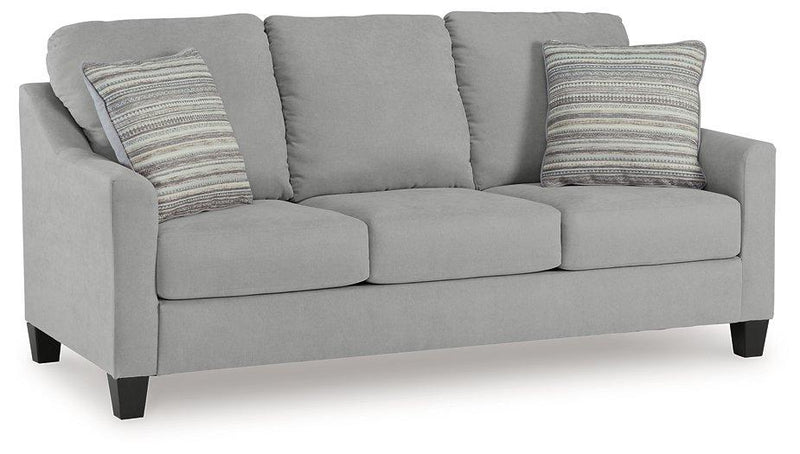 Adlai Living Room Set - R&R Furniture Gallery (Fountain Valley, CA)