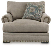 Galemore Living Room Set - R&R Furniture Gallery (Fountain Valley, CA)