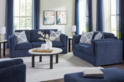 Evansley Living Room Set - R&R Furniture Gallery (Fountain Valley, CA)
