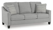 Adlai Living Room Set - R&R Furniture Gallery (Fountain Valley, CA)