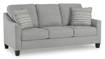 Adlai Living Room Set - R&R Furniture Gallery (Fountain Valley, CA)