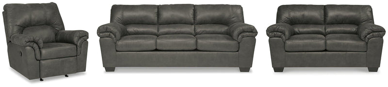 Bladen Living Room Set - R&R Furniture Gallery (Fountain Valley, CA)