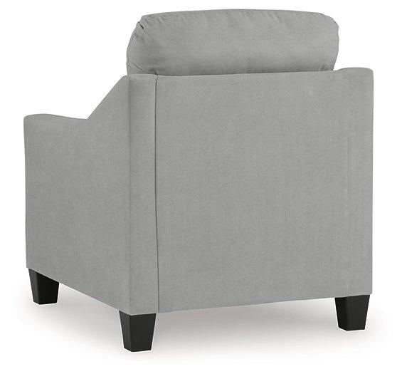 Adlai Living Room Set - R&R Furniture Gallery (Fountain Valley, CA)