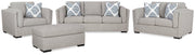 Evansley Living Room Set - R&R Furniture Gallery (Fountain Valley, CA)
