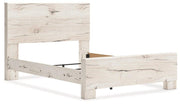 Lawroy Bed - R&R Furniture Gallery (Fountain Valley, CA)