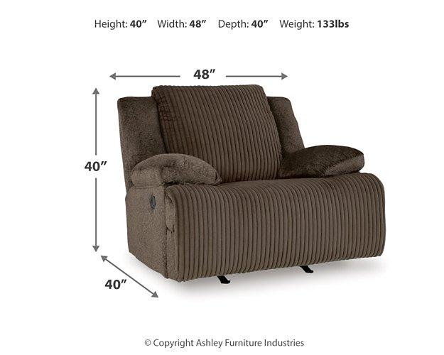 Top Tier Living Room Set - R&R Furniture Gallery (Fountain Valley, CA)