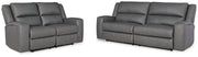 Brixworth Living Room Set - R&R Furniture Gallery (Fountain Valley, CA)