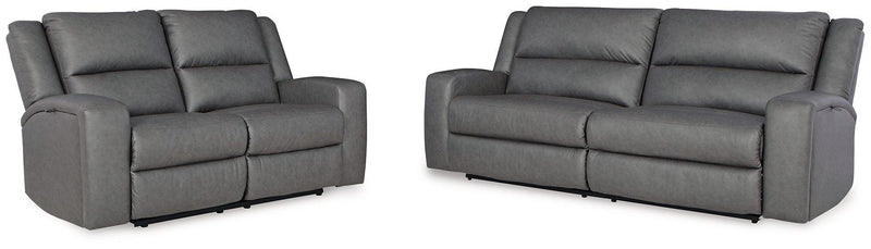 Brixworth Living Room Set - R&R Furniture Gallery (Fountain Valley, CA)