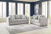 Evansley Living Room Set - R&R Furniture Gallery (Fountain Valley, CA)