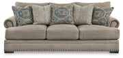 Galemore Living Room Set - R&R Furniture Gallery (Fountain Valley, CA)