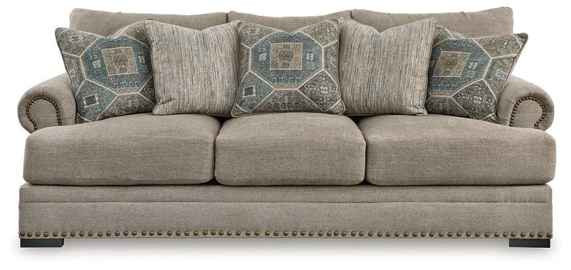 Galemore Living Room Set - R&R Furniture Gallery (Fountain Valley, CA)