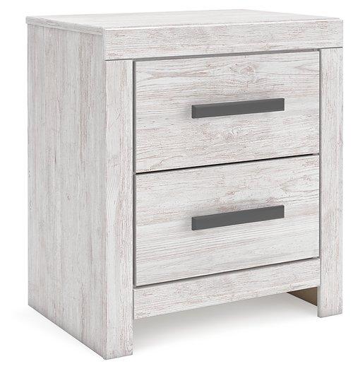 Cayboni Bedroom Package - R&R Furniture Gallery (Fountain Valley, CA)