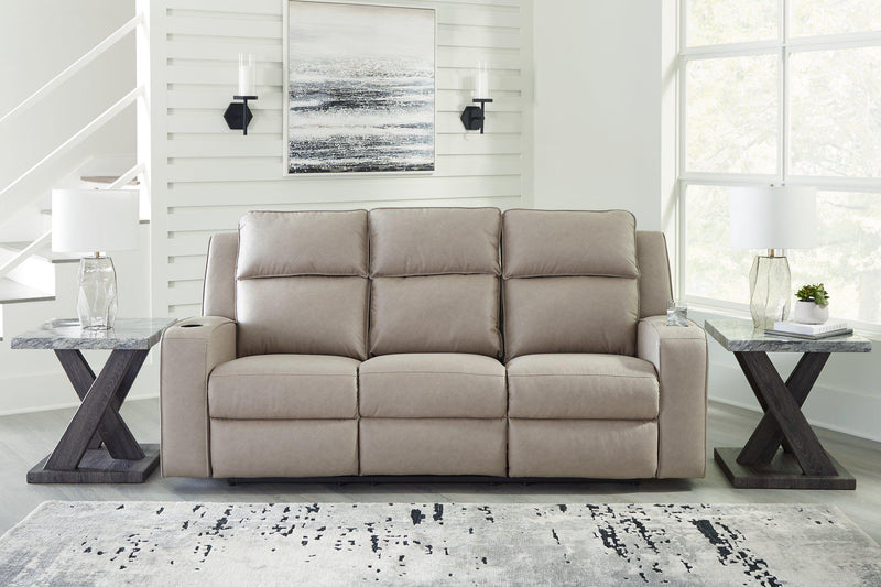 Lavenhorne Living Room Set - R&R Furniture Gallery (Fountain Valley, CA)