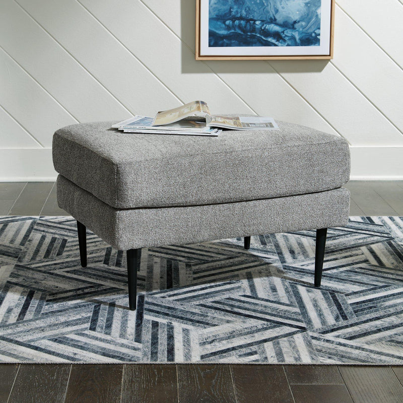 Hazela Living Room Set - R&R Furniture Gallery (Fountain Valley, CA)