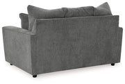 Stairatt Living Room Set - R&R Furniture Gallery (Fountain Valley, CA)