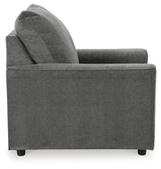 Stairatt Living Room Set - R&R Furniture Gallery (Fountain Valley, CA)