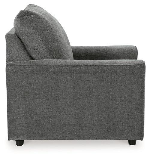 Stairatt Living Room Set - R&R Furniture Gallery (Fountain Valley, CA)