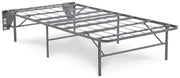 8 Inch Chime Innerspring Mattress Set - R&R Furniture Gallery (Fountain Valley, CA)