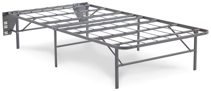 8 Inch Chime Innerspring Mattress Set - R&R Furniture Gallery (Fountain Valley, CA)