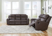 Lavenhorne Living Room Set - R&R Furniture Gallery (Fountain Valley, CA)