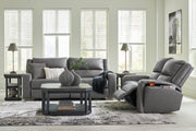 Brixworth Living Room Set - R&R Furniture Gallery (Fountain Valley, CA)