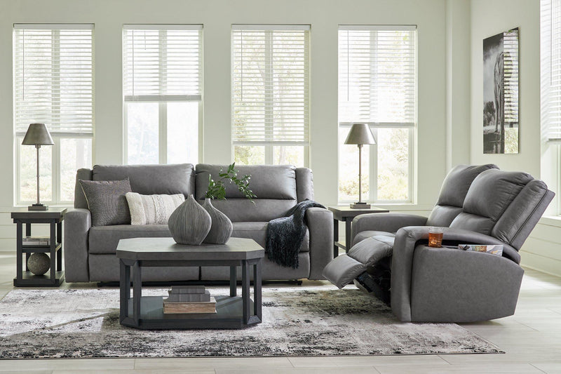 Brixworth Living Room Set - R&R Furniture Gallery (Fountain Valley, CA)