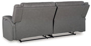 Brixworth Living Room Set - R&R Furniture Gallery (Fountain Valley, CA)