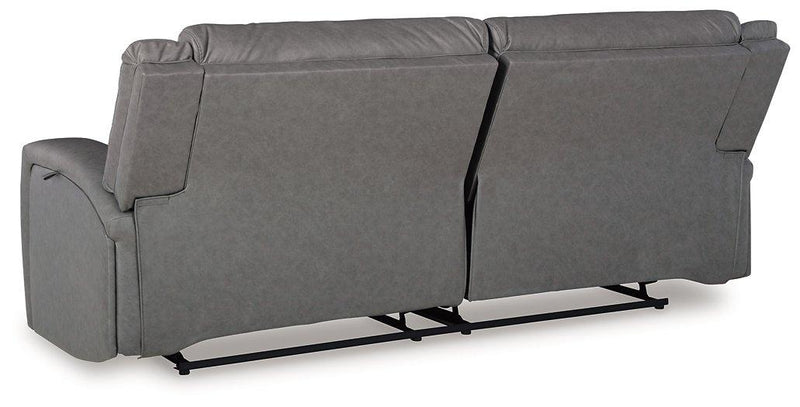 Brixworth Living Room Set - R&R Furniture Gallery (Fountain Valley, CA)