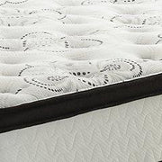 Socalle Bed and Mattress Set - R&R Furniture Gallery (Fountain Valley, CA)