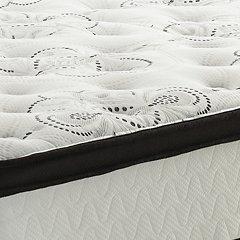 Socalle Bed and Mattress Set - R&R Furniture Gallery (Fountain Valley, CA)