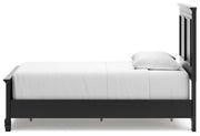 Lanolee Bedroom Set - R&R Furniture Gallery (Fountain Valley, CA)
