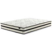 Socalle Bed and Mattress Set - R&R Furniture Gallery (Fountain Valley, CA)