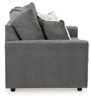 Stairatt Living Room Set - R&R Furniture Gallery (Fountain Valley, CA)