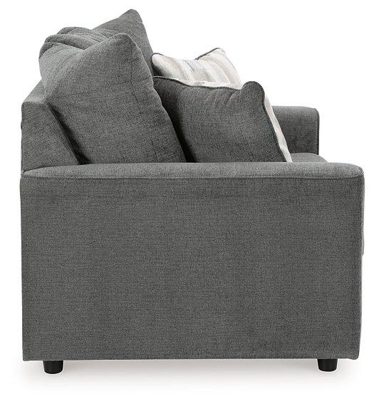 Stairatt Living Room Set - R&R Furniture Gallery (Fountain Valley, CA)