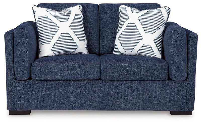 Evansley Living Room Set - R&R Furniture Gallery (Fountain Valley, CA)
