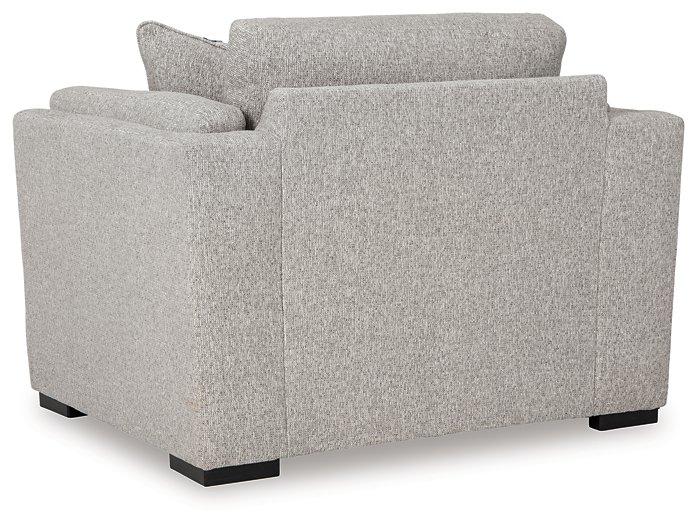 Evansley Living Room Set - R&R Furniture Gallery (Fountain Valley, CA)