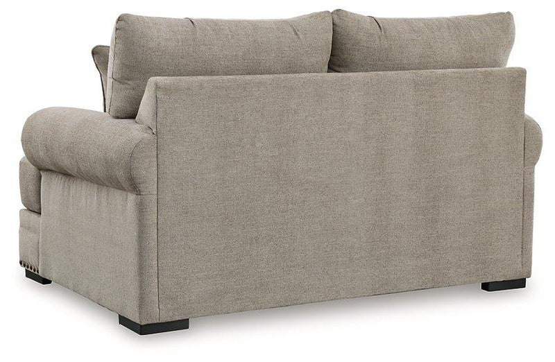 Galemore Living Room Set - R&R Furniture Gallery (Fountain Valley, CA)