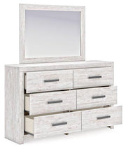 Cayboni Bedroom Package - R&R Furniture Gallery (Fountain Valley, CA)