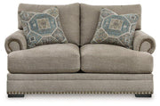 Galemore Living Room Set - R&R Furniture Gallery (Fountain Valley, CA)