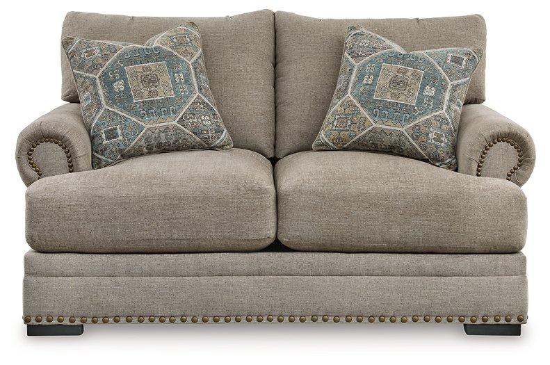 Galemore Living Room Set - R&R Furniture Gallery (Fountain Valley, CA)
