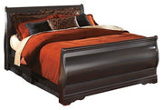 Huey Vineyard Bedroom Set - R&R Furniture Gallery (Fountain Valley, CA)