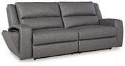 Brixworth Living Room Set - R&R Furniture Gallery (Fountain Valley, CA)