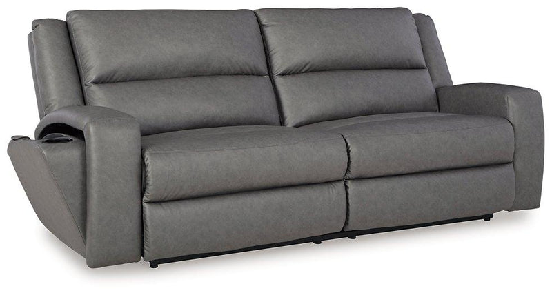 Brixworth Living Room Set - R&R Furniture Gallery (Fountain Valley, CA)