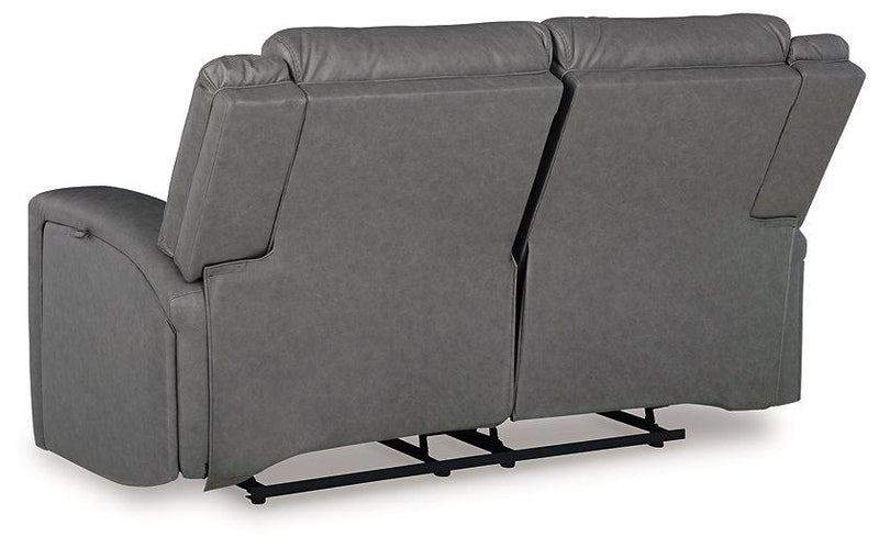Brixworth Living Room Set - R&R Furniture Gallery (Fountain Valley, CA)