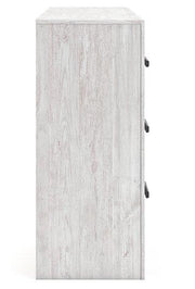 Cayboni Dresser - R&R Furniture Gallery (Fountain Valley, CA)