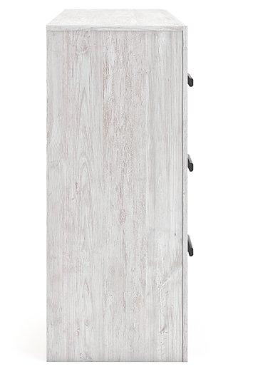Cayboni Dresser - R&R Furniture Gallery (Fountain Valley, CA)