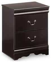 Huey Vineyard Bedroom Set - R&R Furniture Gallery (Fountain Valley, CA)