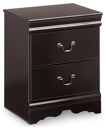 Huey Vineyard Bedroom Set - R&R Furniture Gallery (Fountain Valley, CA)