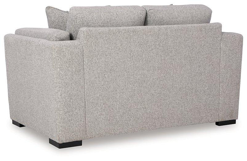 Evansley Living Room Set - R&R Furniture Gallery (Fountain Valley, CA)